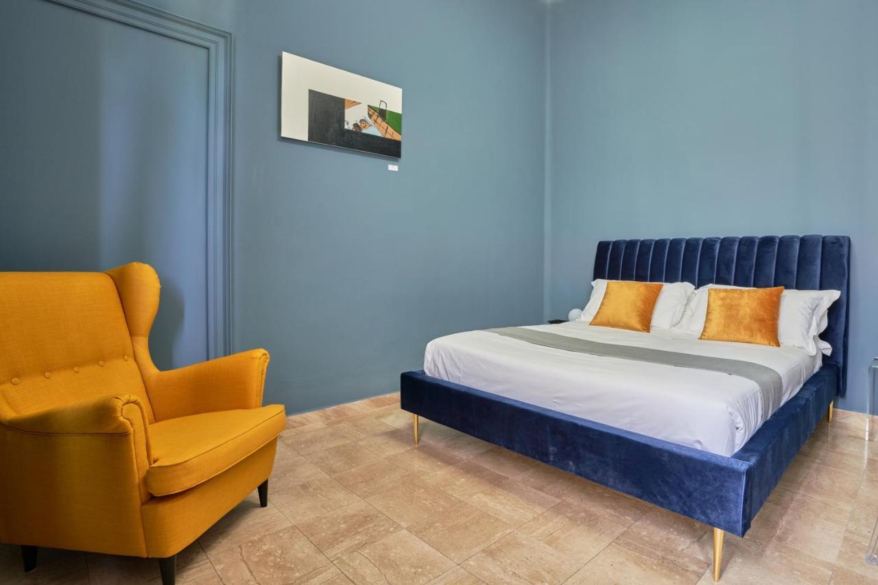 Habitación Deluxe con cama extragrande