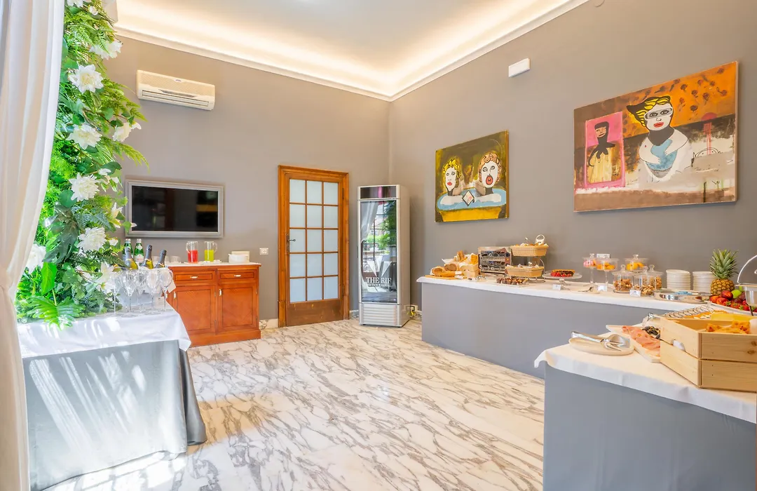 The Rif - Boutique Hotel-1